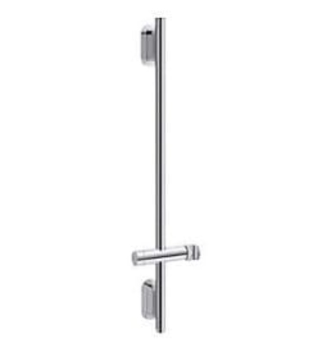 Thanh trượt 80cm kèm đầu nối cấp nước Kohler K-26314T-CP