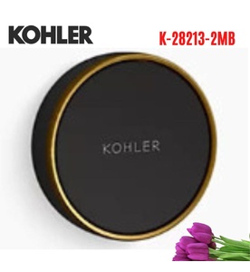 Bộ điều khiển điện tử tắt mở Kohler K-28213-2MB