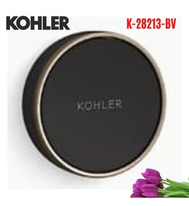 Bộ điều khiển điện tử tắt mở Kohler K-28213-BV