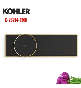 Bộ điều khiển điện tử Kohler K-28214-2MB