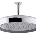 Bát sen hình tròn gắn trần Kohler K-26292T-CP
