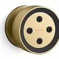 Đầu phun hình tròn Massage Chuyên Sâu Kohler K-26299T-2MB