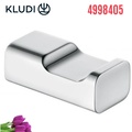Móc áo đơn Kludi E2 4998405