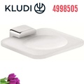 Kệ xà phòng đơn Kludi E2 4998505