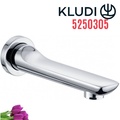 Vòi nước âm tường Kludi Balance 5250305