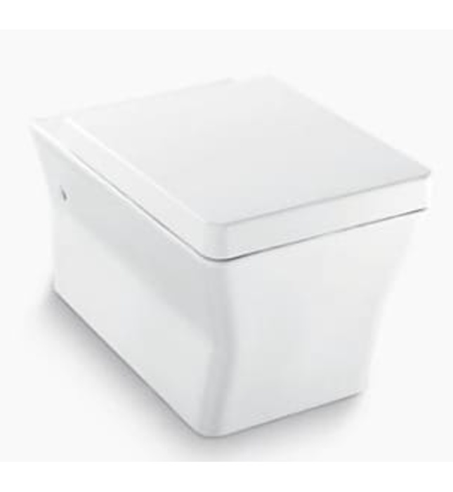 Bồn cầu treo tường Kohler REVE K-19037K-S-0