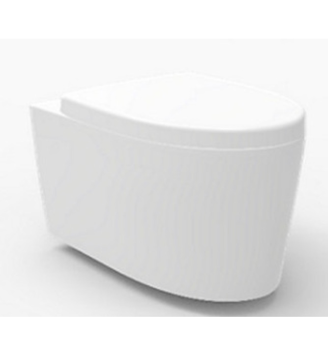 Bồn cầu treo tường Kohler Parliament Grande K-22753K-0