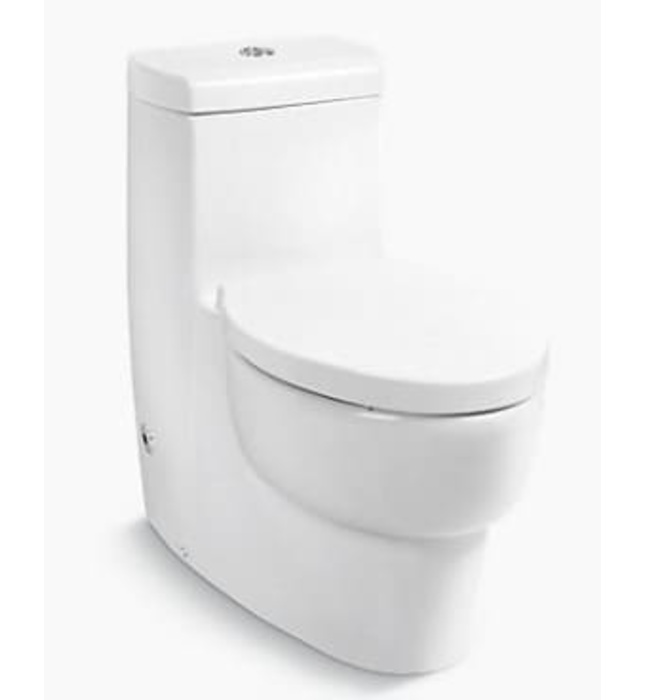Bồn vệ sinh một khối Kohler OVE K-45382X-S-0