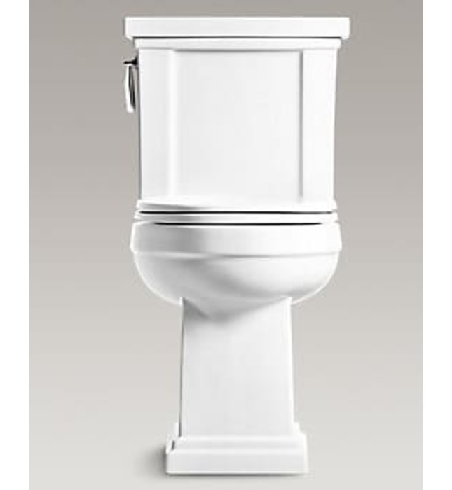 Bồn cầu hai khối Kohler Tresham K-5332T-C-0