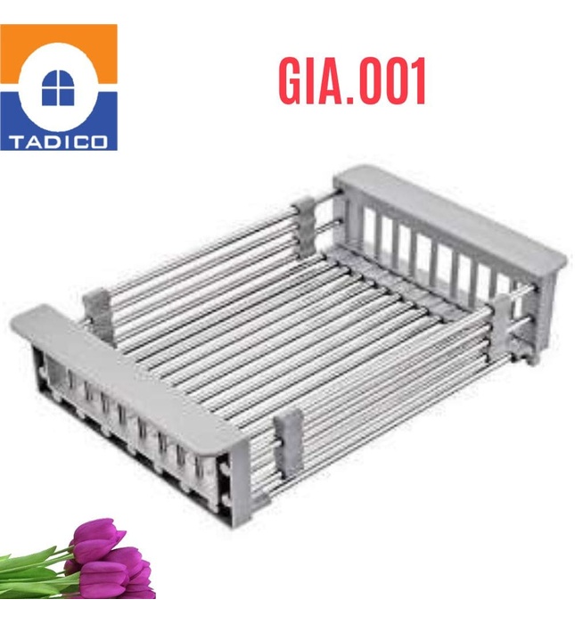 Giá chậu rửa bát Tadico GIA-001