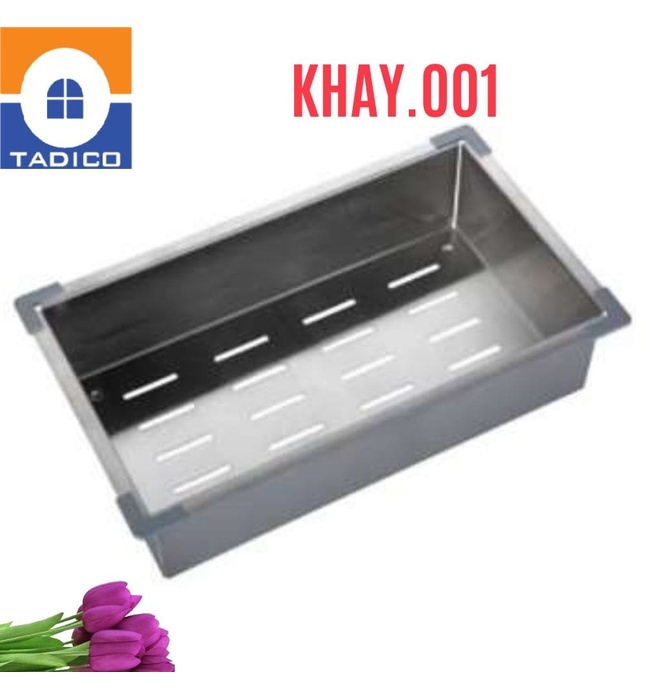 Khay rửa bát Tadico KHAY-001
