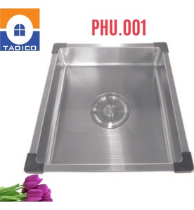 Chậu rửa bát phụ Tadico PHU-001