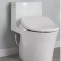 Bồn Cầu Một Khối Nắp Thông Minh Kohler K-1381T-HC-0 (không kèm nắp)  