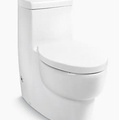 Bồn vệ sinh một khối Kohler OVE K-45382X-S-0