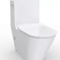 Bồn Cầu Liền Một Khối Nắp Êm Brazin Kohler K-EX22379T-SL-0