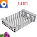 Giá chậu rửa bát Tadico GIA-001