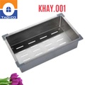 Khay rửa bát Tadico KHAY-001
