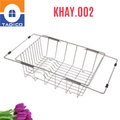 Khay chậu rửa bát Tadico KHAY-002