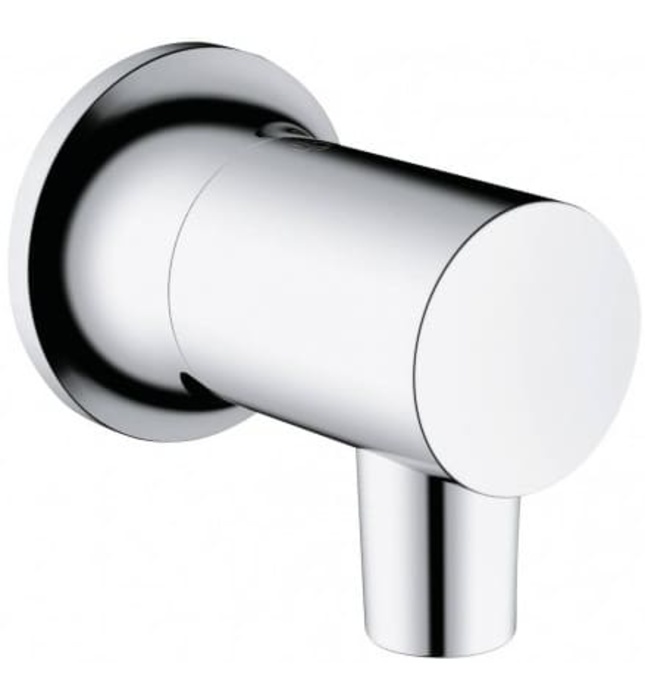 Cút nối sen tắm âm tường Kludi Nova Fonte 2054305-35