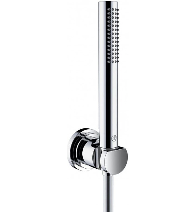 Bộ dây tay sen tắm Kludi Nova Fonte 2085005-25