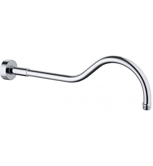 Thanh nối bát sen âm tường Kludi Adlon 2751445