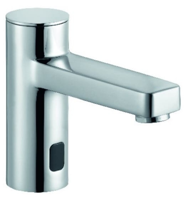 Vòi lavabo cảm ứng lạnh Đức Zenta Kludi 3820505