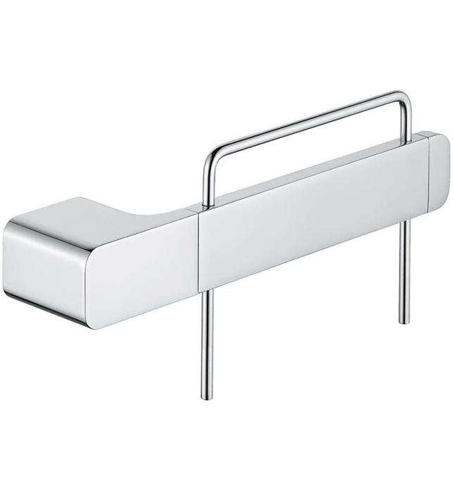 Lô giấy vệ sinh Kludi E2 4997105