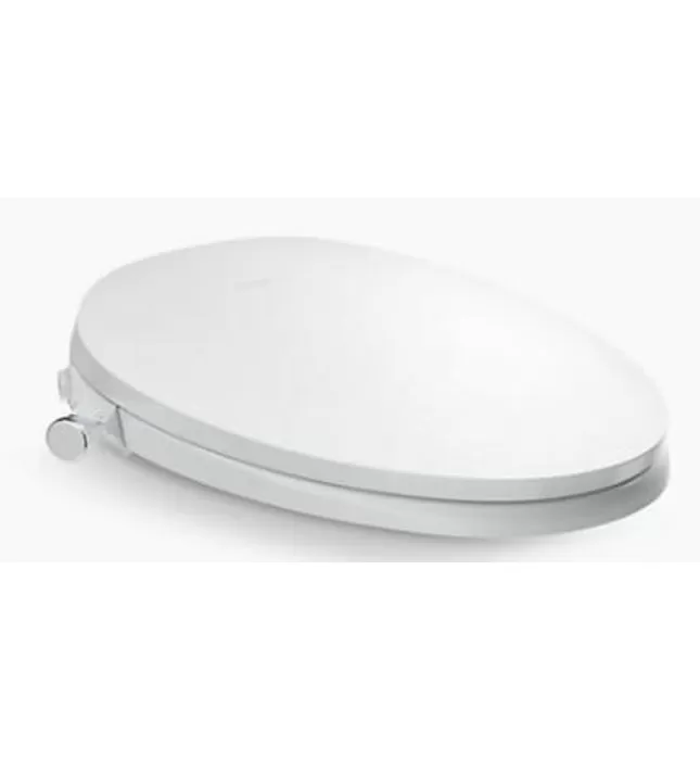 Nắp bồn cầu rửa cơ Kohler Manual Bidet Seat C3-035
