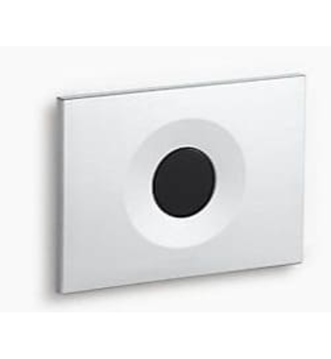 Mặt nạ két nước âm tường Kohler K-23056T-CP