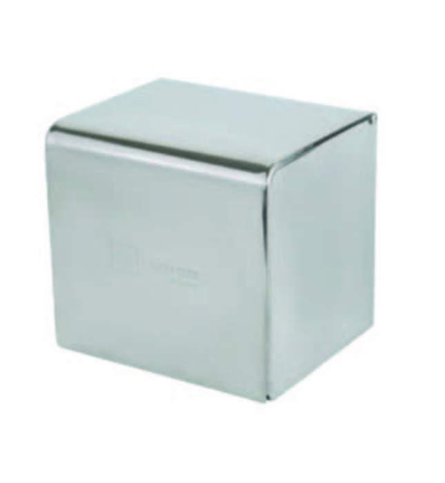 Bộ phụ kiện phòng tắm 6 món chân elip Tadico Lux-605 SUS304