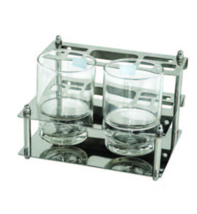 Bộ phụ kiện phòng tắm 6 món chân vuông Tadico Lux-606 SUS304