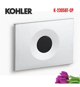 Mặt nạ két nước âm tường Kohler K-23056T-CP