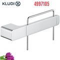 Lô giấy vệ sinh Kludi E2 4997105