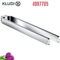 Vắt khăn đôi Kludi E2 4997705