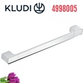 Vắt khăn đơn Kludi E2 4998005