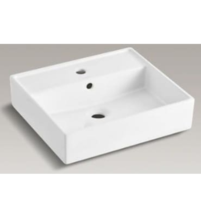 Chậu rửa đặt bàn Kohler DELTA K-26409T-1