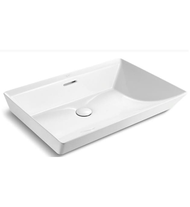 Chậu rửa dương bàn Kohler Brazin K-EX21060T-0