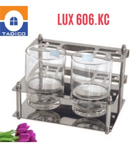 Kệ cốc đa năng SUS304 Tadico LUX-606.KC