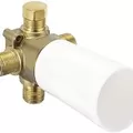 Cục âm van khóa 2 đường nước Kludi 29747