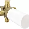 Cục âm van khóa 3 đường nước Kludi 29757