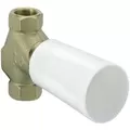 Cục âm van khóa âm tường Kludi 53811