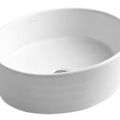 Chậu rửa dương bàn Kohler Tresham K-2965T-0