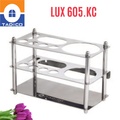 Kệ cốc đa năng SUS304 Tadico LUX-605.KC