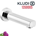 Đầu xả âm tường Kludi Zenta 1350005