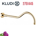 Thanh nối bát sen âm tường Kludi Adlon 2751445