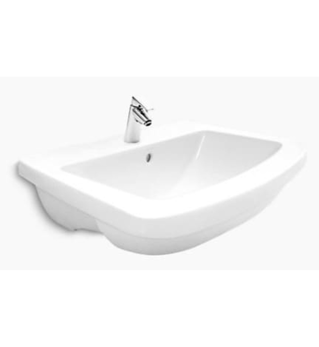 Chậu rửa bán âm bàn Kohler Panache K-17158W-00