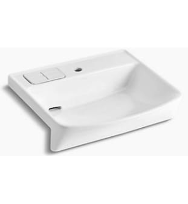 Chậu rửa bán âm bàn Kohler Family Care K-21915T-1-0