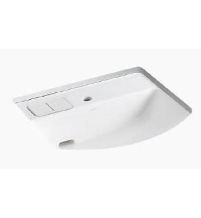 Chậu rửa âm bàn Kohler FAMILY CARE K-21916T-0