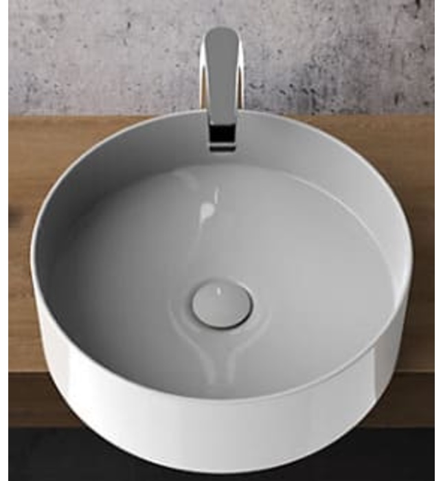 Chậu rửa bán âm bàn Kohler Mica K-26677T-0