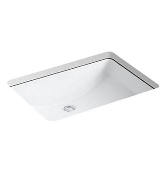 Chậu rửa âm bàn Kohler Ladena K-76509K-0
